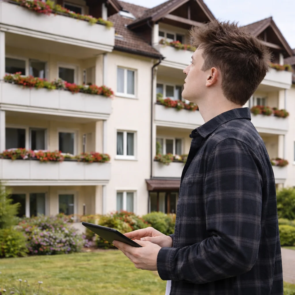 Haus verkaufen bei Scheidung Lübeck – sachlich, diskret und ohne zusätzlichen Stress